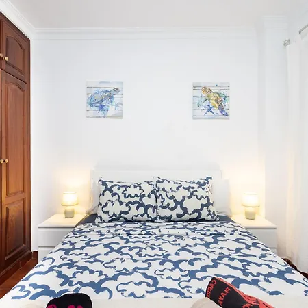 Buho Cristianos Apartment Los Cristianos (Tenerife)