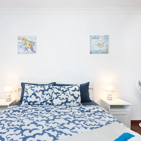 Apartment Buho Cristianos Los Cristianos (Tenerife)