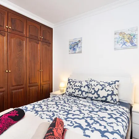 Apartment Buho Cristianos