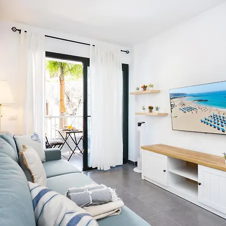 Appartement Buho Cristianos Los Cristianos (Tenerife)