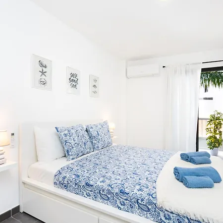 Appartement Buho Cristianos