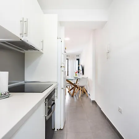 Appartement Buho Cristianos *
