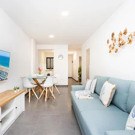 Buho Cristianos Appartement Los Cristianos (Tenerife)