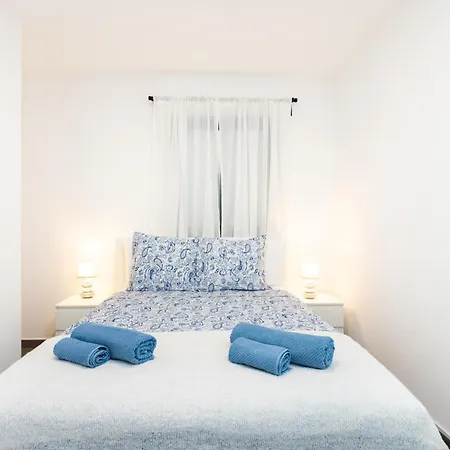 Buho Cristianos Appartement
