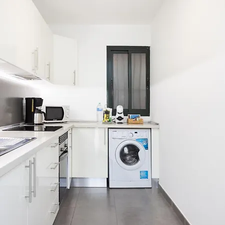 Appartement Buho Cristianos