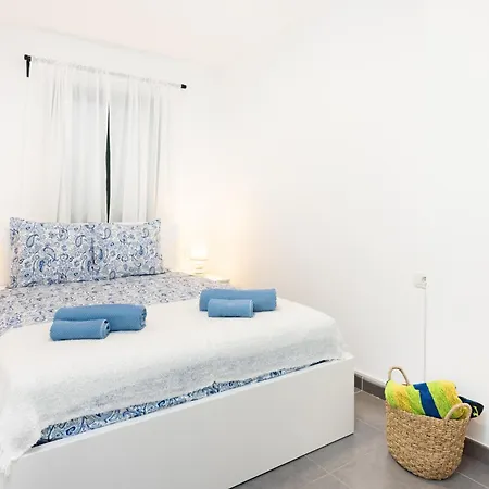 Buho Cristianos Appartement *