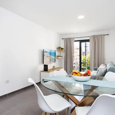 Appartement Buho Cristianos *