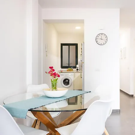 Buho Cristianos Appartement Los Cristianos (Tenerife)