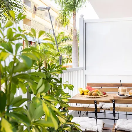 Apartament Buho Cristianos Los Cristianos (Tenerife)