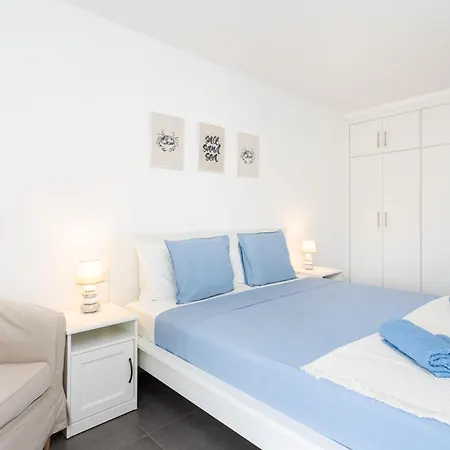 Buho Cristianos Appartement *