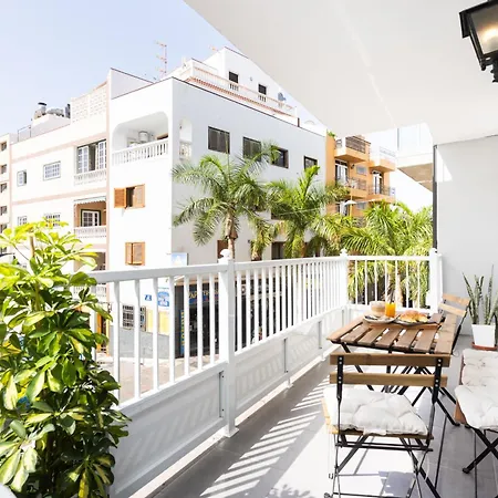 Appartement Buho Cristianos *