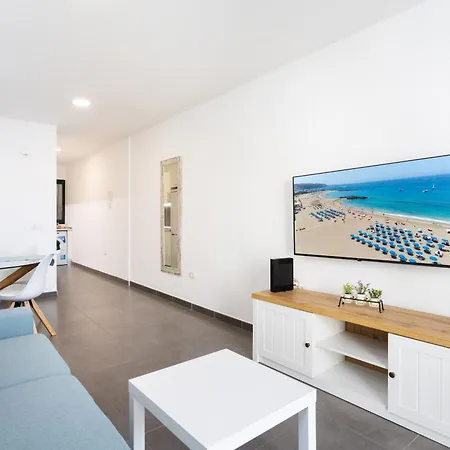 Buho Cristianos Appartement