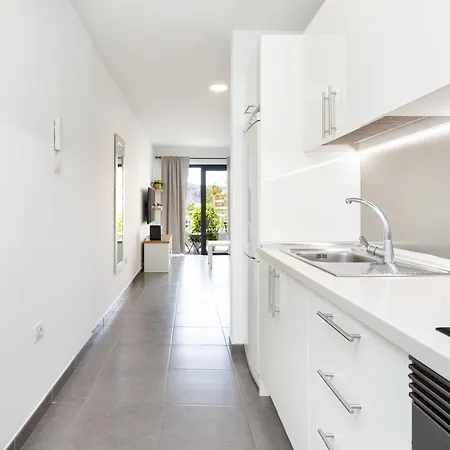 Buho Cristianos Appartement *