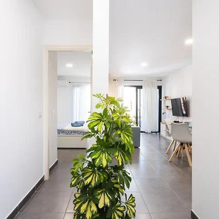 Appartement Buho Cristianos *