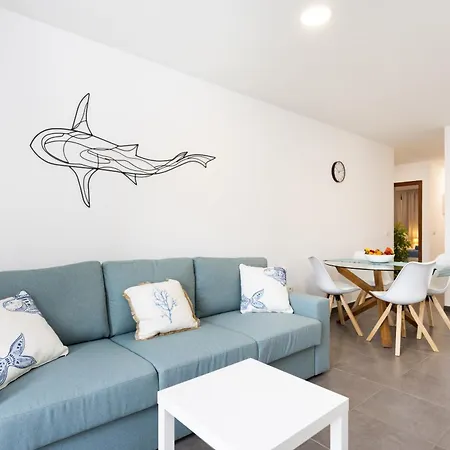Appartement Buho Cristianos Los Cristianos (Tenerife)
