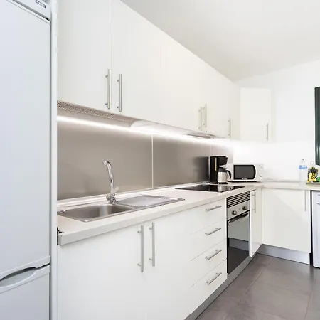 Buho Cristianos Appartement *