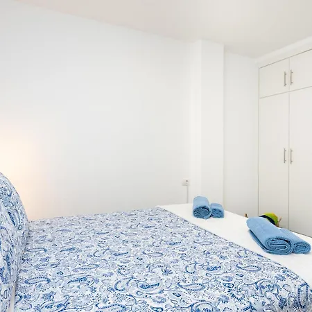 Appartement Buho Cristianos *