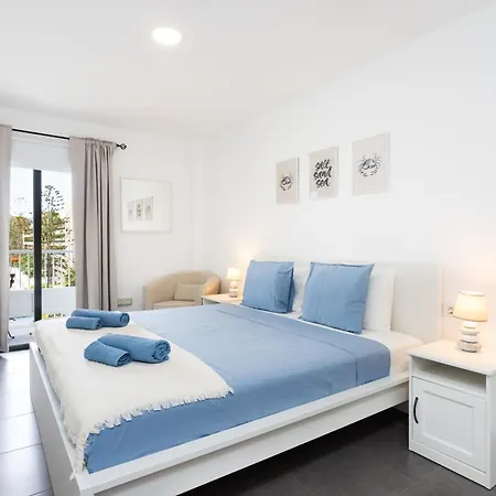 Buho Cristianos Appartement Los Cristianos (Tenerife)