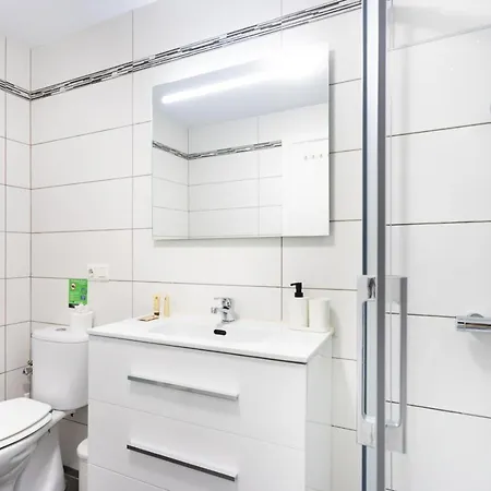 Appartement Buho Cristianos *