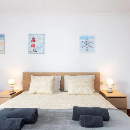Buho Cristianos Appartement
