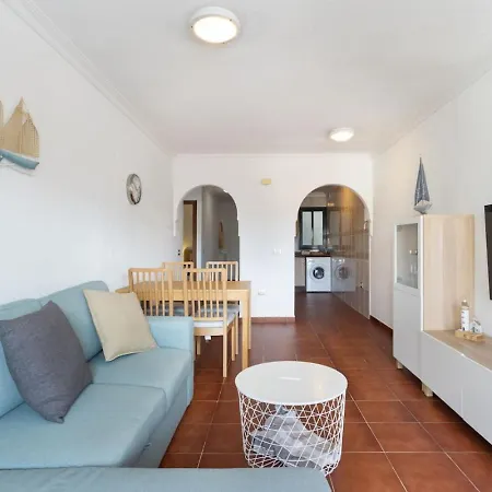 Appartement Buho Cristianos
