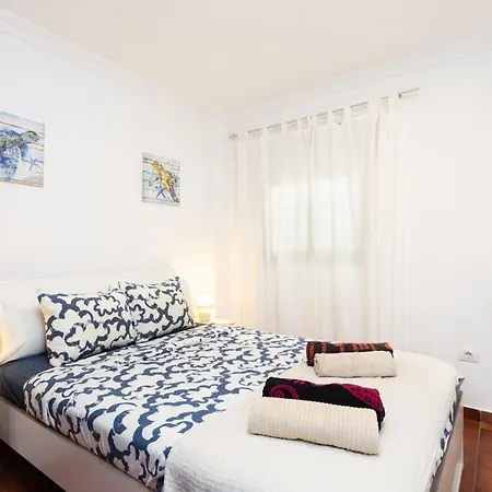 Appartement Buho Cristianos