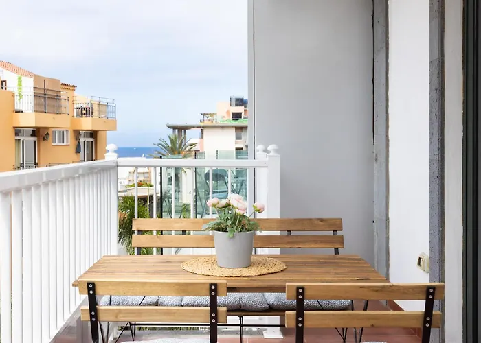 Buho Cristianos Apartament