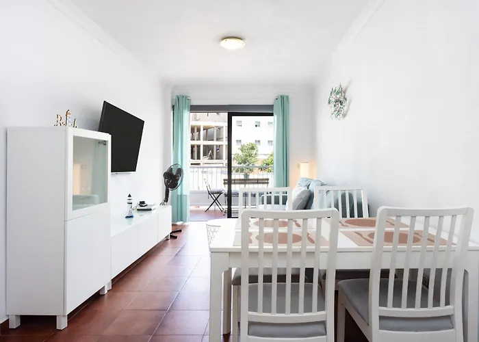 Apartamento Buho Cristianos