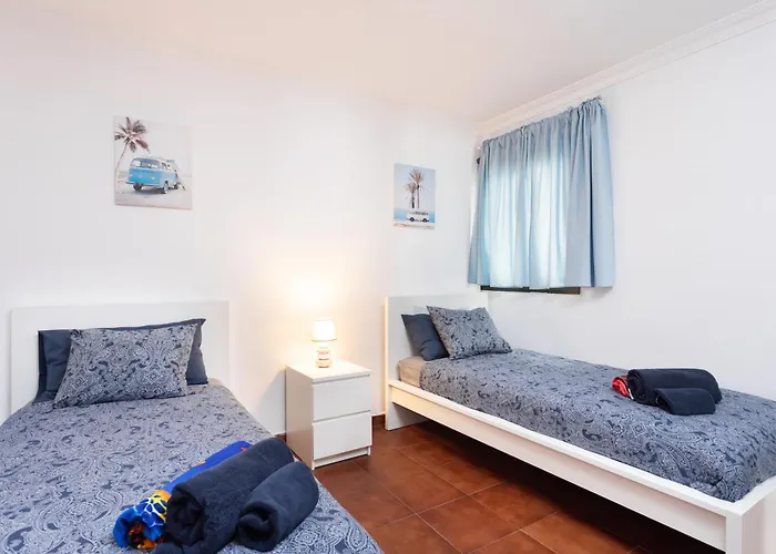 Buho Cristianos Apartamento *