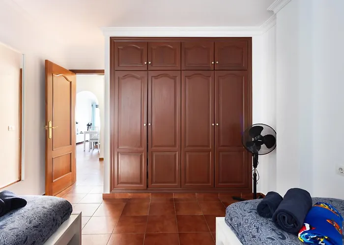 Apartament Buho Cristianos