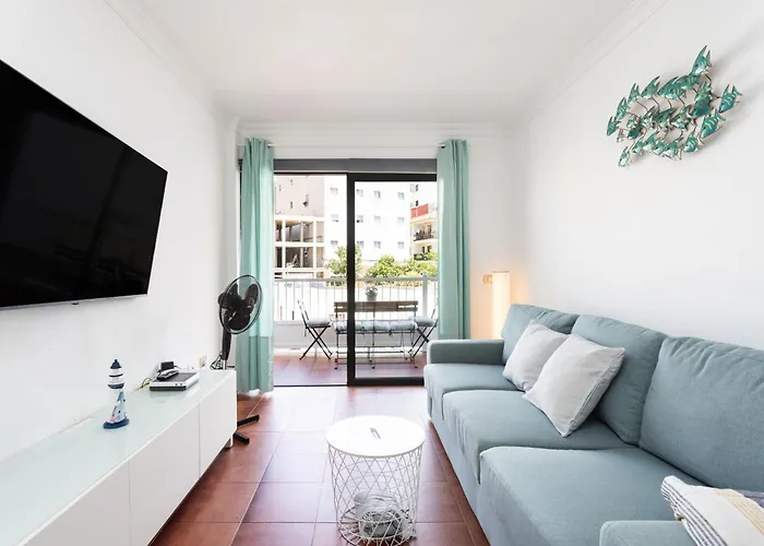 Buho Cristianos Apartament *