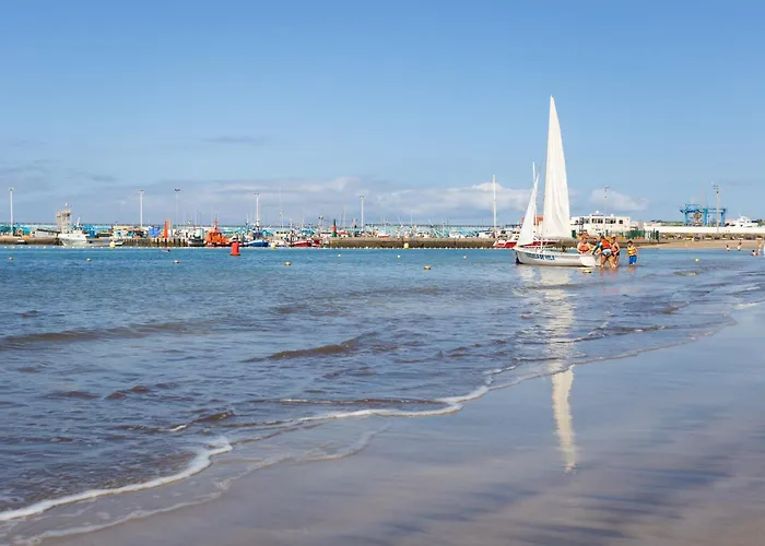 Buho Cristianos Appartamento Los Cristianos (Tenerife)