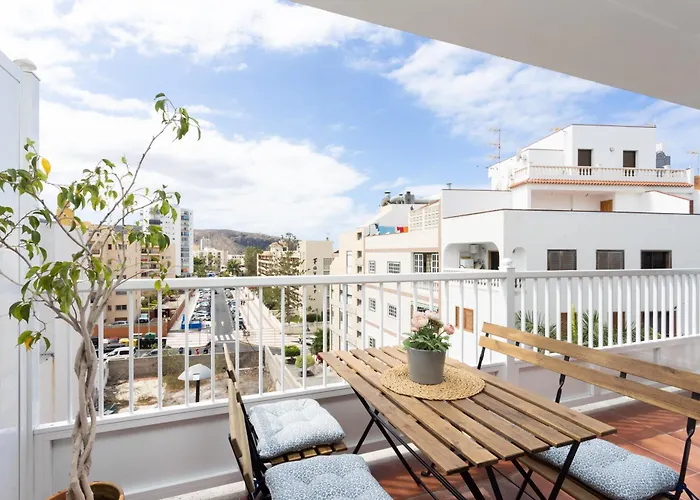 Apartament Buho Cristianos
