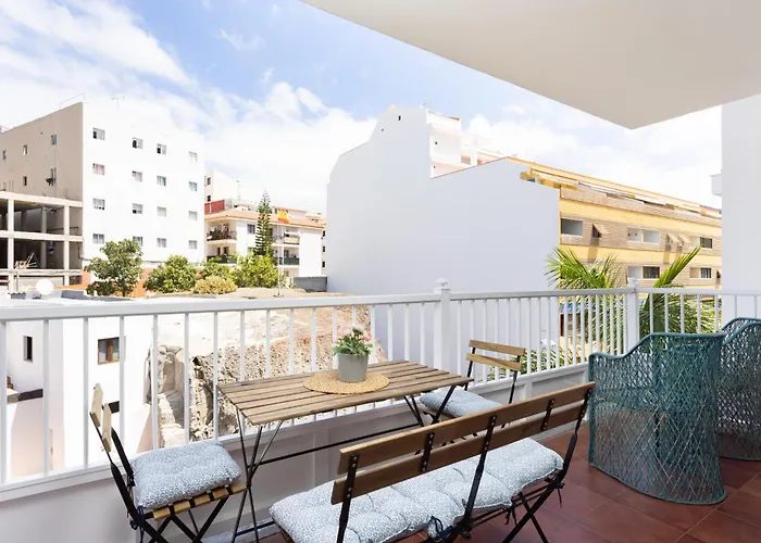 Apartament Buho Cristianos *