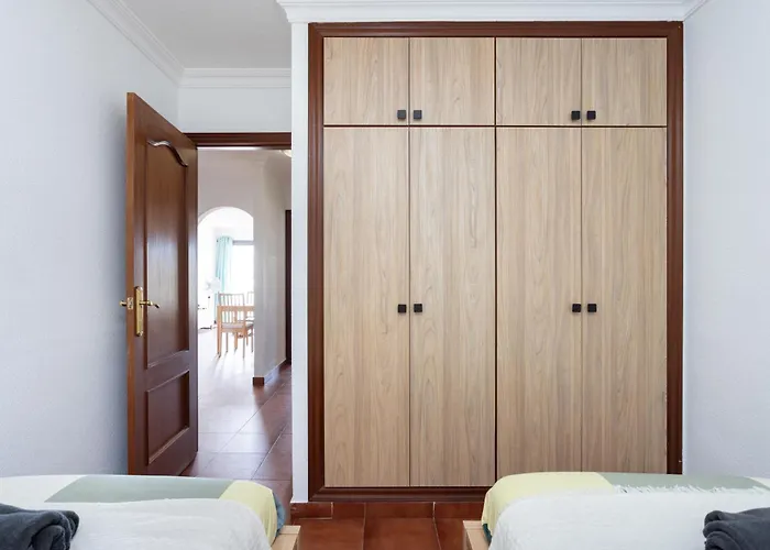 Buho Cristianos Apartament *