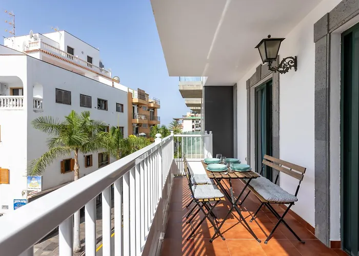 Apartament Buho Cristianos *