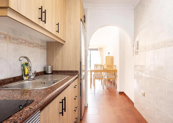 Buho Cristianos * Los Cristianos (Tenerife)