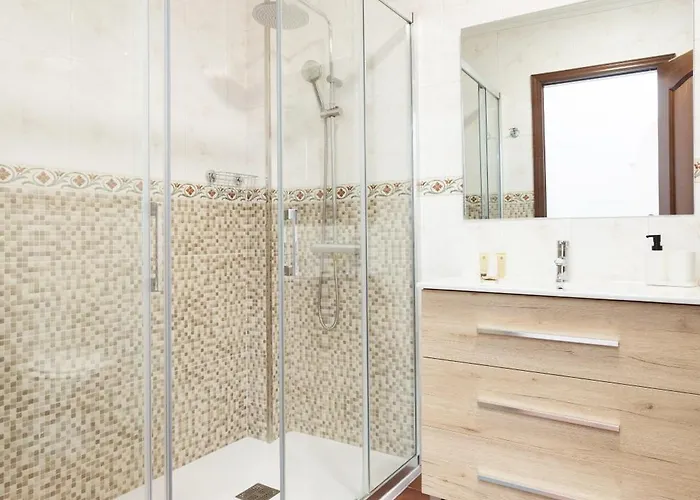 Buho Cristianos Apartament