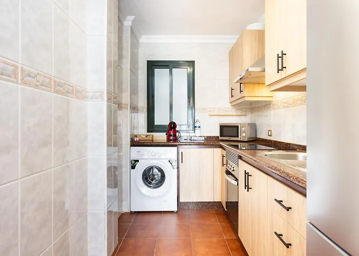 Buho Cristianos Apartament *