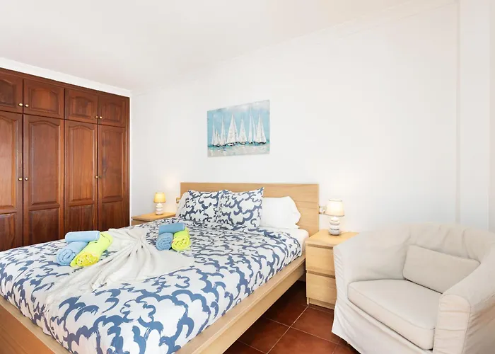 Apartament Buho Cristianos Los Cristianos (Tenerife)