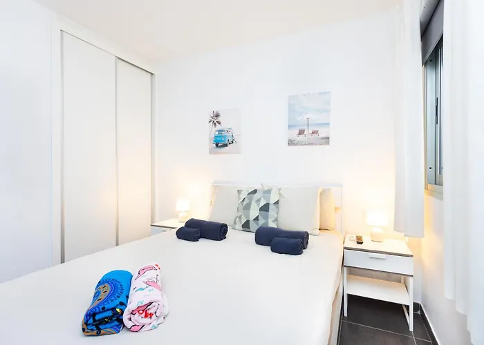 Apartament Buho Cristianos *