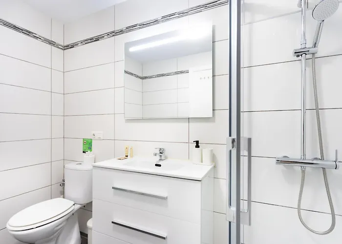 Buho Cristianos Apartament Los Cristianos (Tenerife)