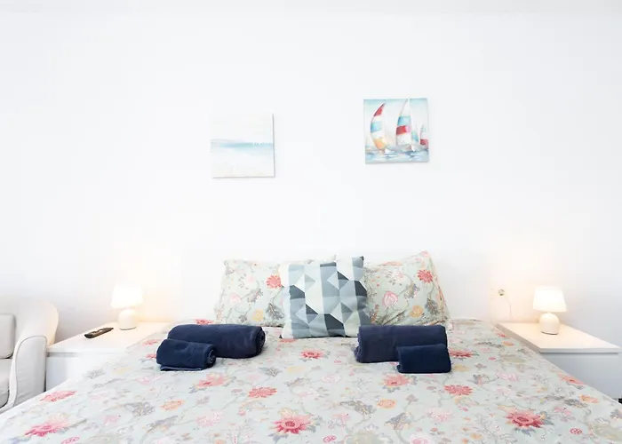 Buho Cristianos Apartament