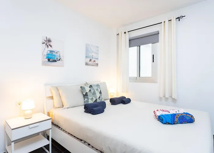 Apartament Buho Cristianos