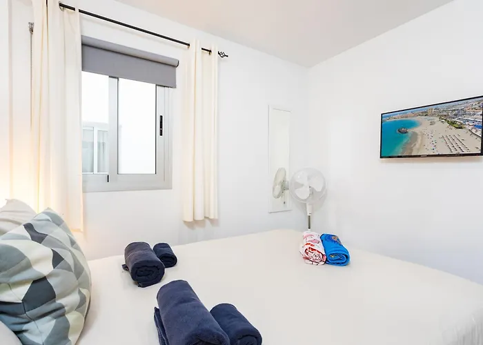 Buho Cristianos Apartament *