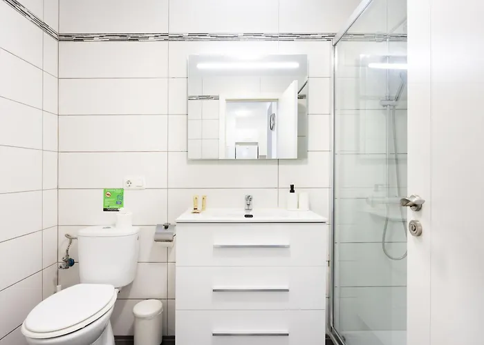 Buho Cristianos Appartamento