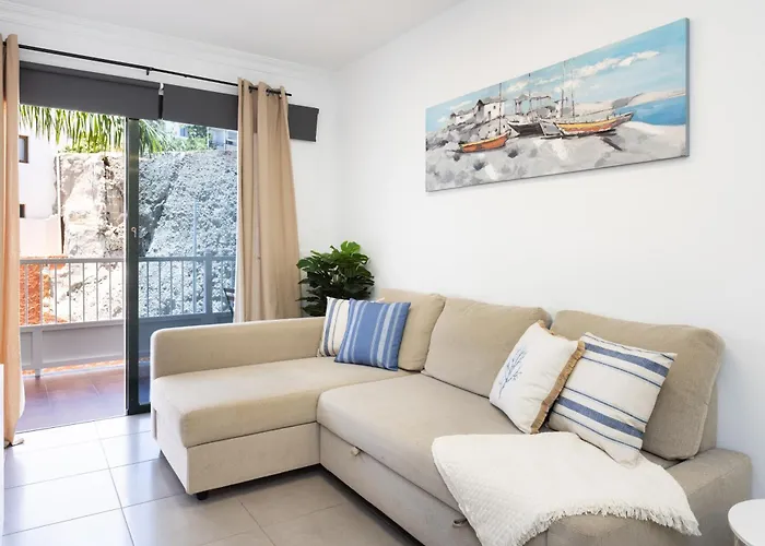 Buho Cristianos Apartament