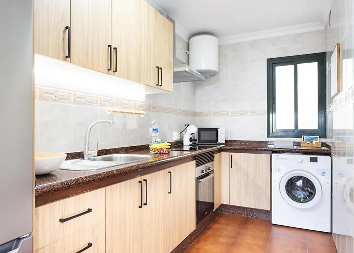 Buho Cristianos Apartament *