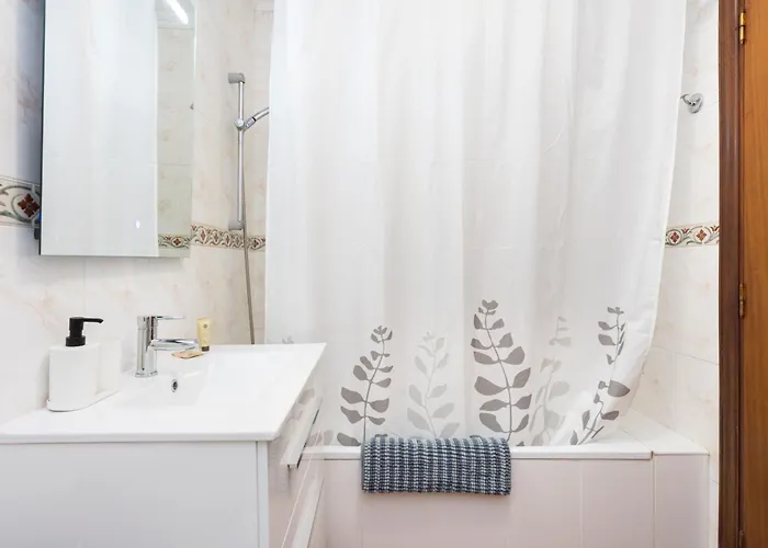 Buho Cristianos شقة *