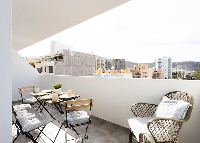 Buho Cristianos شقة لوس كريستيانوس